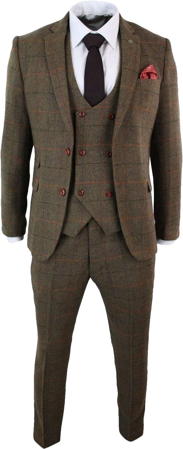 ヴィンテージ バブル 昭和レトロ 90s セットアップ ツイード スーツ　高級 ヴィンテージ バブル 昭和レトロ 90s セットアップ ツイード スーツ 高級